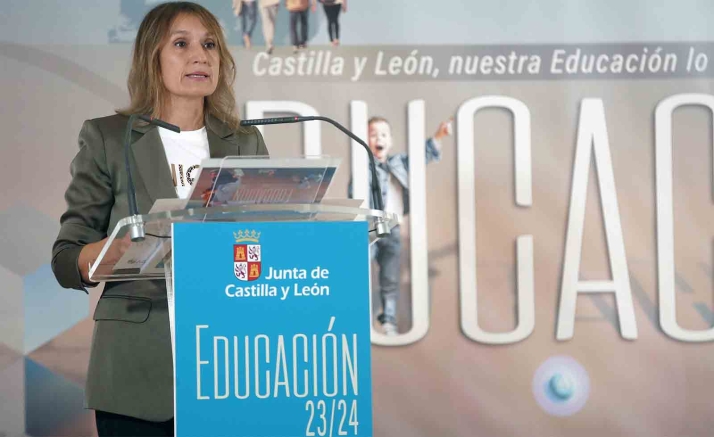 Castilla y León estrena educación gratuita a partir del primer año de vida