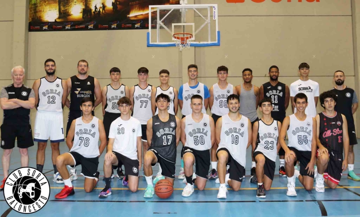 El CSB ya trabaja a las órdenes de su nuevo entrenador, el valenciano Jesús Isabel