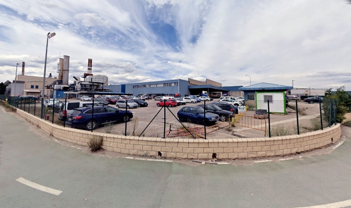 Losán baraja dos nuevos proyectos pero no da detalles