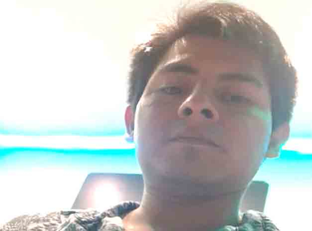 Buscan a un joven desaparecido en Soria