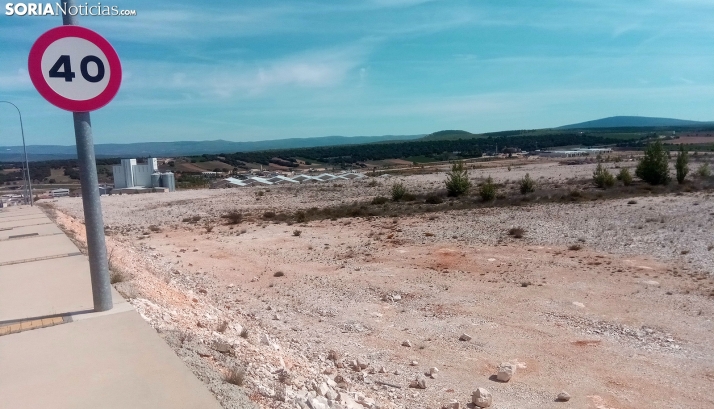 Una nueva firma aterrizará en Valcorba: promete 700.000€  de inversión