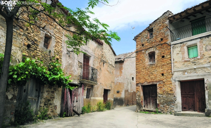Observan un lento pero continuo proceso de migración inversa que va de las zonas urbanas a las rurales