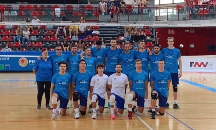 Grupo Herce comienza su pretemporada con una victoria en Pinto