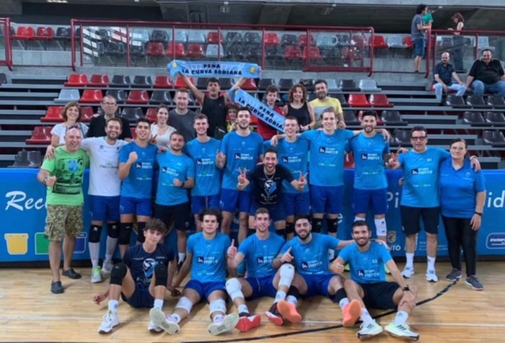 Grupo Herce triunfa en el Torneo de Pinto con dos victorias