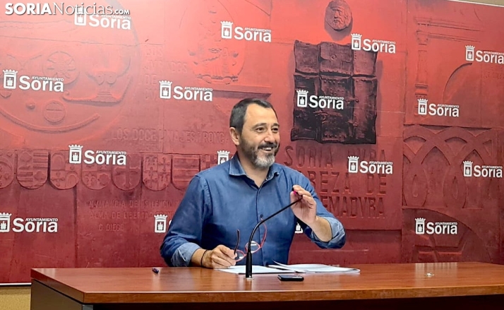 Cambiar las butacas de La Audiencia o carriles bici: la nueva modificación presupuestaria del Ayuntamiento por 2,9M€