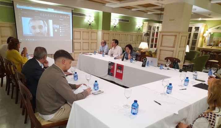 Se buscan camareros: Charla con Jesús Soriano, el más famoso de Internet