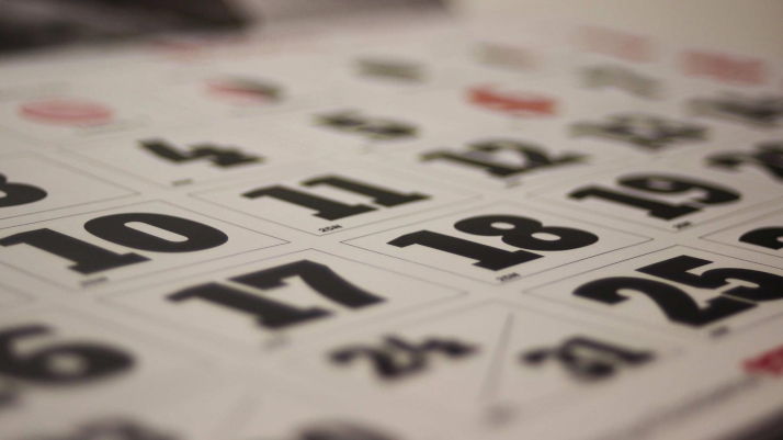 Este es el calendario festivo para 2024 en Castilla y León