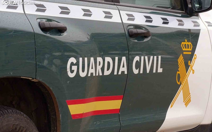 Detenidas dos personas tras perpetrar un hurto en Camaretas