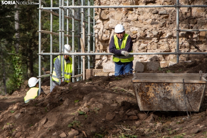 El Gobierno lanza 80M€ del 2% cultural con un llamamiento a todos los pueblos de Castilla y León