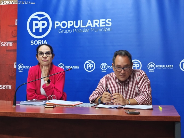 El PP recurre a la justicia para reactivar la demolición de la quinta planta de Los Pajaritos