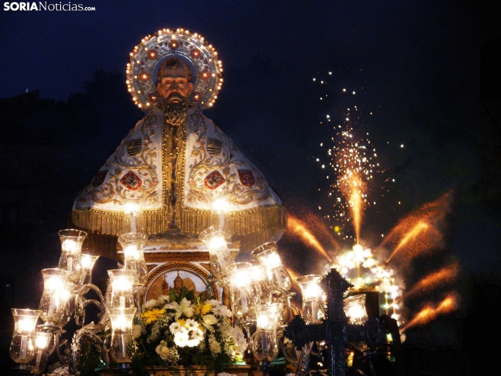 Programa de San Saturio 2023: Todos los detalles, conciertos, cabezudos y teatros infantiles, toros…