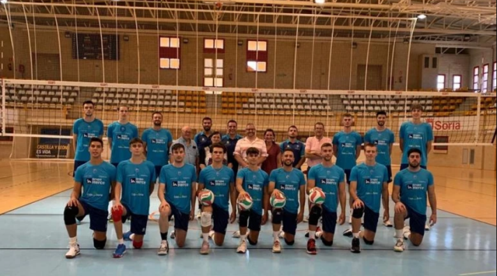 Grupo Herce cae ante el CV Guaguas, quien se proclama campeón de la Supercopa de España 2023