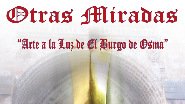 Conferencia Arte a la luz del Burgo de Osma: Un viaje a través de la historia y la belleza