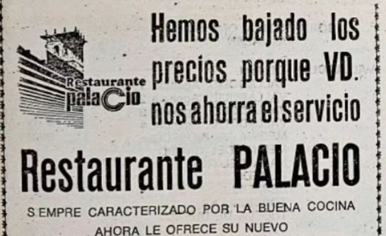 ¿Sabías que hace 40 años llegó un nuevo concepto de restauración a Soria?