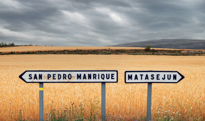 El sexto número de la revista de Matasejún repasa su año cultural