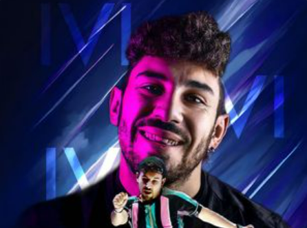 El soriano Ivi Las Heras representará a España en la final del Mundial de Jumpstyle 2023