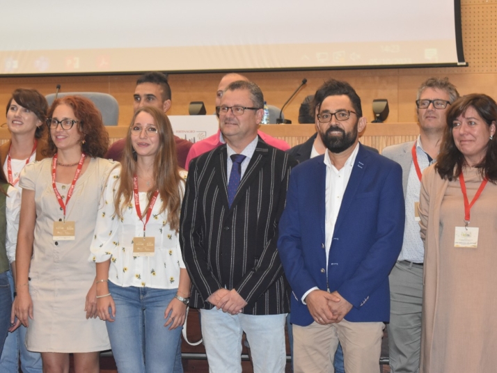 Una estrategia de suelos de Castilla y León, referente para el resto de España