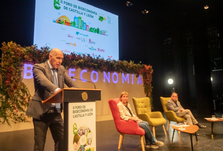 Soria celebra su II Foro de Bieconomía como última oportunidad para salvar el medio rural