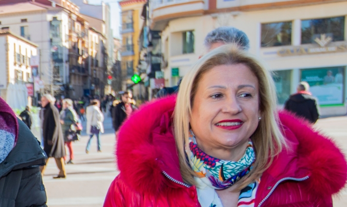 De Gregorio sobre la vuelta de la Unidad de Rehabilitación Psiquiátrica: Estamos trabajando en ello