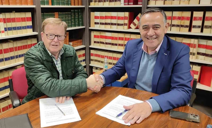 La marcha contra el cáncer de El Burgo será el 8 de diciembre