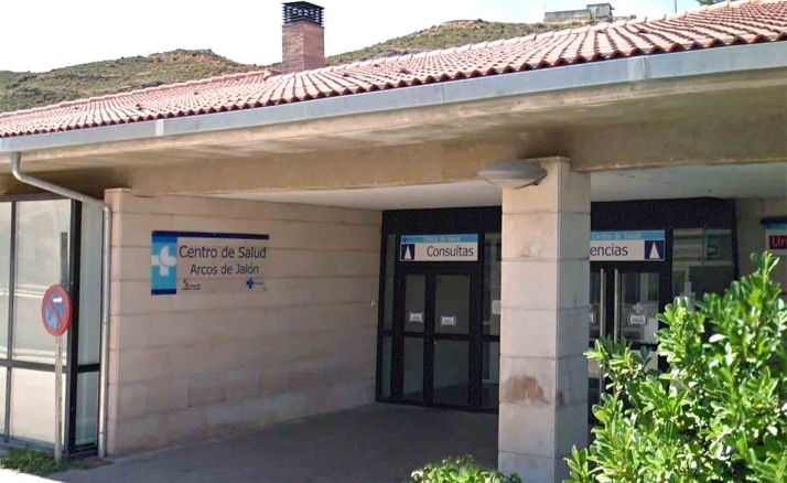 Adjudicadas obras de mejora para la eficiencia energética de centros de salud sorianos