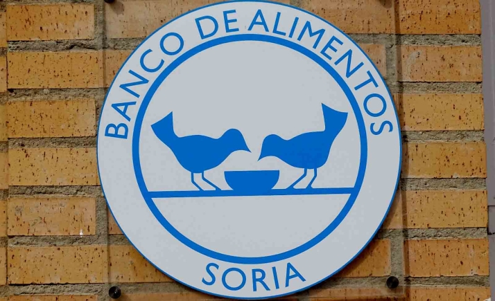 La Gran Recogida del Banco de Alimentos será los días 24 y 25 de noviembre