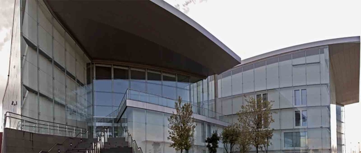 La Escuela Superior de Arte Dramático de Castilla y León se posiciona, cada vez más, como centro de referencia en el ámbito nacional