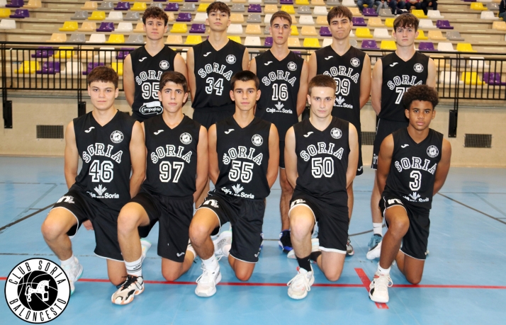 Dos de los equipos femeninos del CSB estrenan la temporada