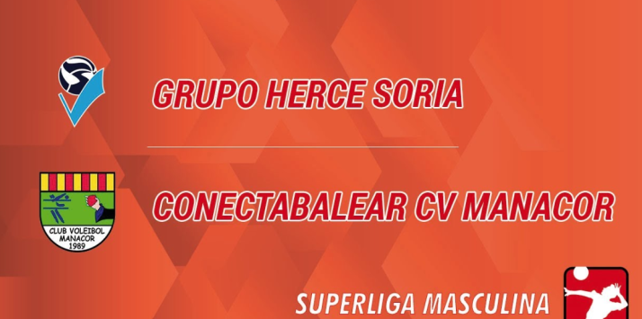 Así fue el directo del choque entre Grupo Herce y C.V. Manacor