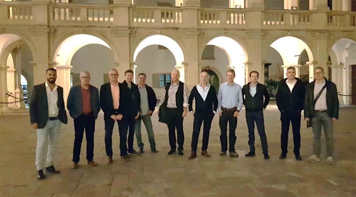 El CEDER-CIEMAT, en un proyecto europeo de bionergía limpia para la industria, financiado con 5 M€