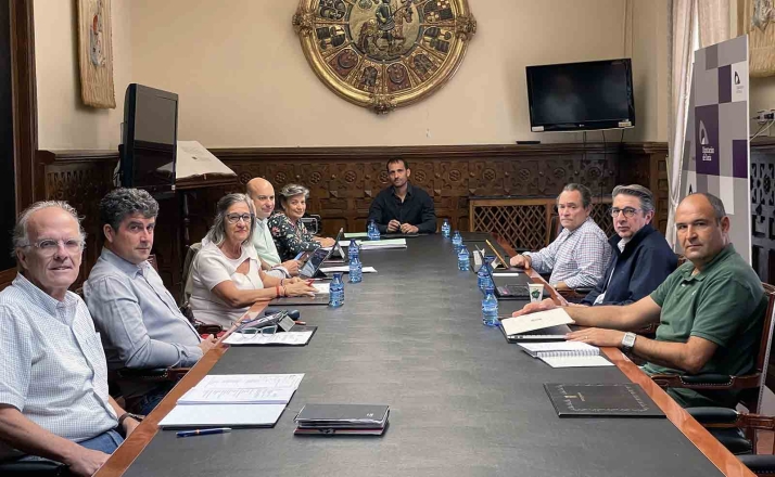 El premio Colodra de la Diputación se va a Romanillos de Medinaceli