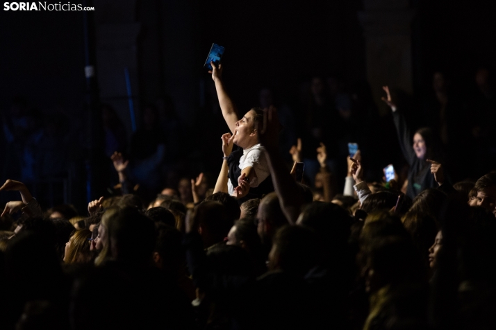 El fin del mundo llega a Soria