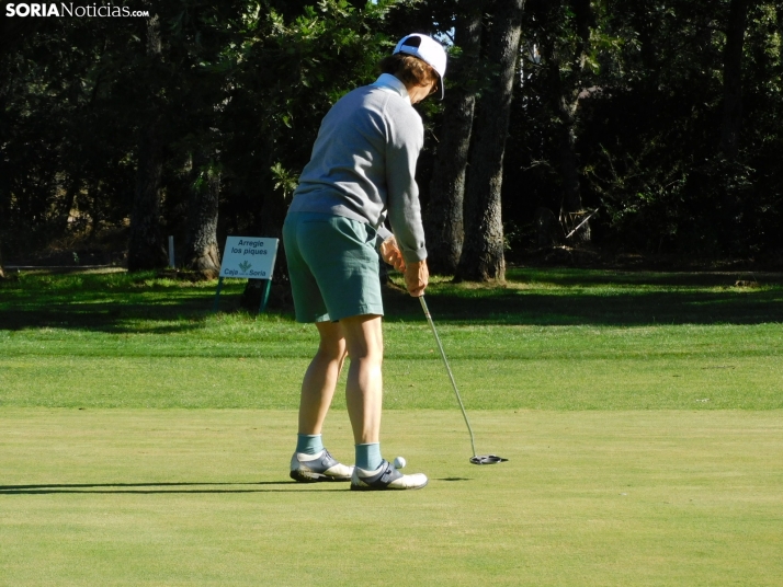 Abiertas las inscripciones para el VII Torneo Benéfico AECC de Golf del 15 de octubre