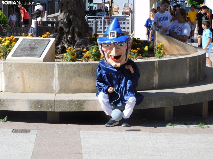 Se recuperan las máximas en Soria