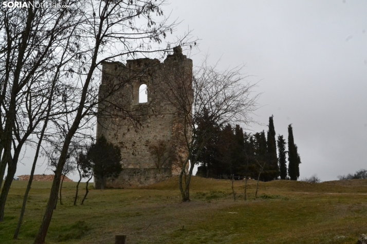 Estos son los 12 pueblos sorianos que desafortunadamente han desaparecido en la provincia