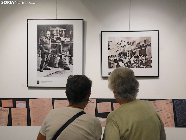 Ya está a la venta el catálogo de la exposición El Collado