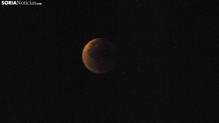 Un eclipse o un mes de lluvia de estrellas: estos son los fenómenos astronómicos que se podrán ver durante en mes de octubre 