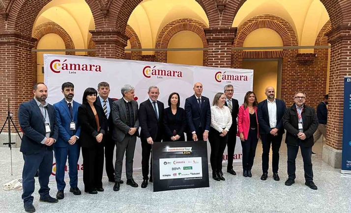 Castilla y León apuesta por la digitalización de su comercio tradicional para aumentar la competitividad