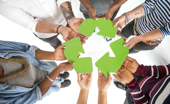 FOES analiza la transición de las empresas sorianas a la economía circular