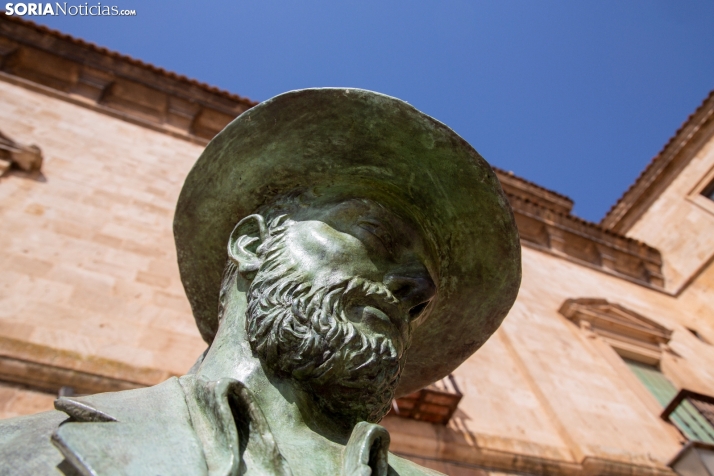 Otra jornada sin cambios para disfrutar del sol en Soria