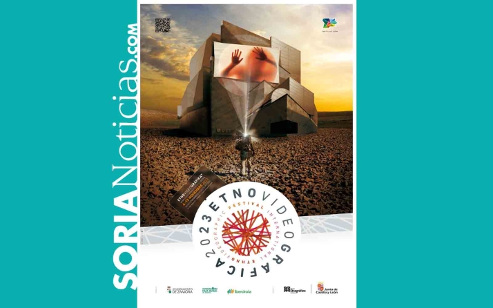 Castilla y León une la etnografía y la tecnología para producir documentales de calidad en el VII Festival Internacional Etnovideográfica 2023