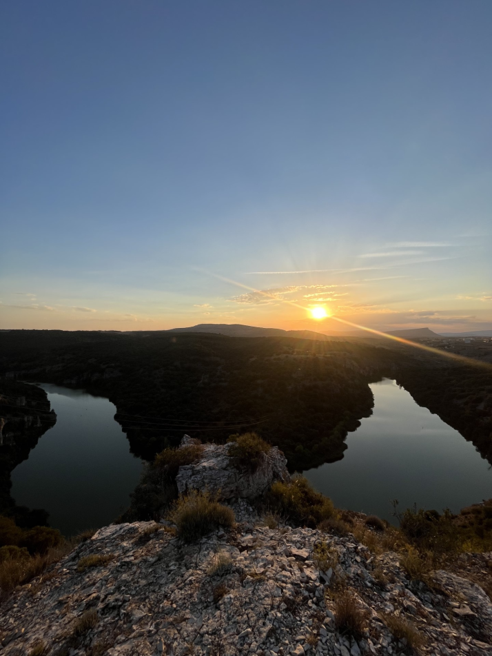 Estas son las 10 vistas más bonitas de Soria donde los vecinos quieren poner un banco panorámico