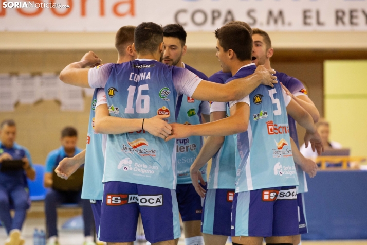 Crónica: El Grupo Herce vence y convence ante el Manacor