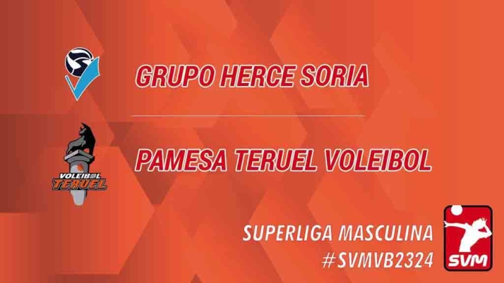 DIRECTO | Grupo Herce vs Pamesa Teruel 