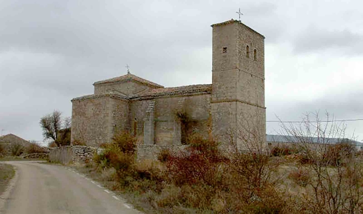 Soria recibe de Castilla y León 74.000 € para restauración de bienes de su patrimonio cultural