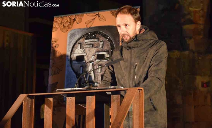 Suspendida la lectura de las Ánimas de este martes