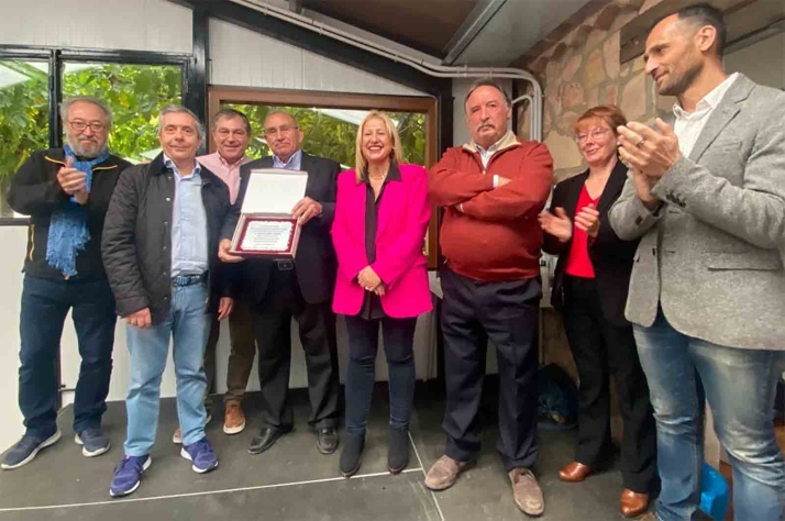 Liceras pone en marcha su nuevo abastecimiento de agua con emisiones cero