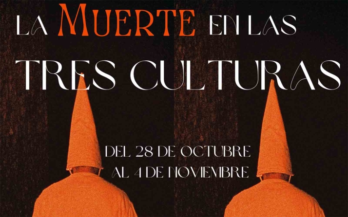 Ya se conoce el programa de La muerte en las tres culturas en Ágreda