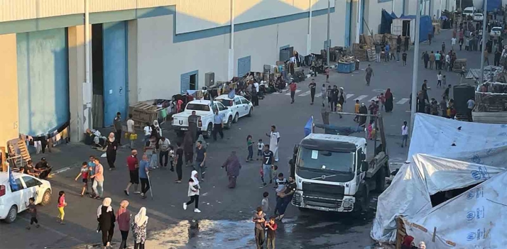 Castilla y León suspende el viaje a Egipto del ‘Club de los 60’ debido a la escalada bélica en la vecina Franja de Gaza