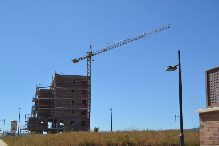 Castilla y León invertirá 400 millones de euros para potenciar y actualizar el sector de la construcción y auxiliares